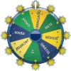Roda da Fortuna 83h welfare icon
