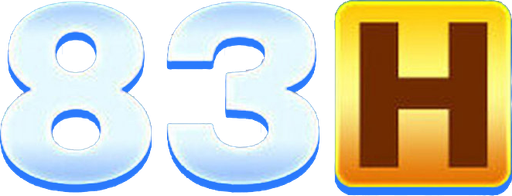 83hplataforma.net Logo
